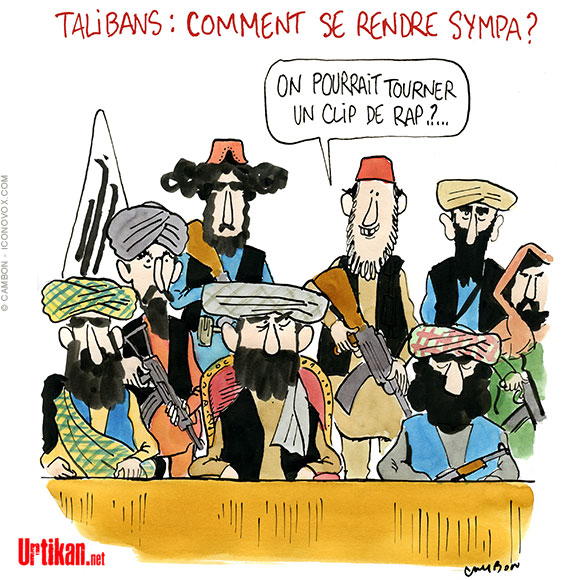 210805 talibans sympas cambon full